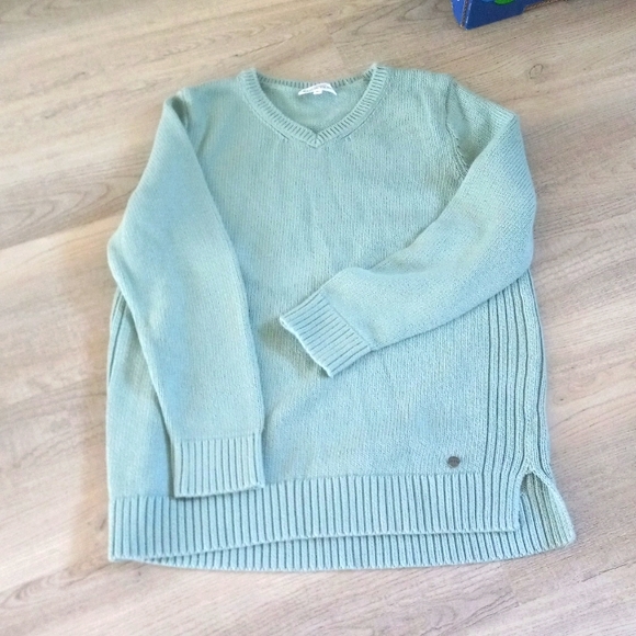 Vintage Northern Reflection large women's knit sweater. - Picture 1 of 5
